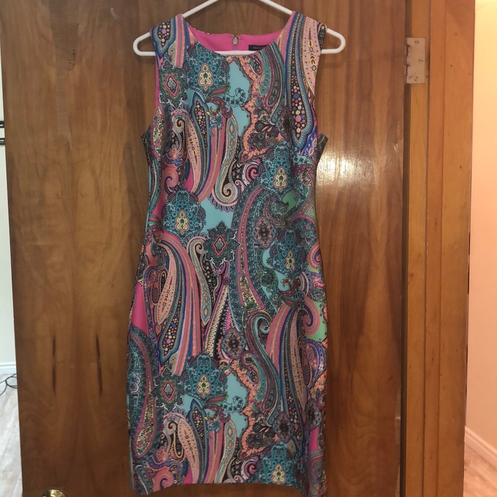Tommy Hilfiger women’s dress size 6